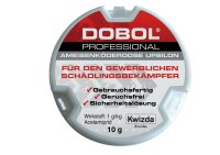 DOBOL Ameisenköderdose AMP 1RB 50p
