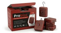 Probloc 100 g mit Haken – 1 kg