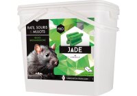 JADE Block 30 G - 10,00 KG