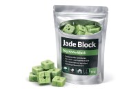 JADE Block 30 G - 1,00 KG