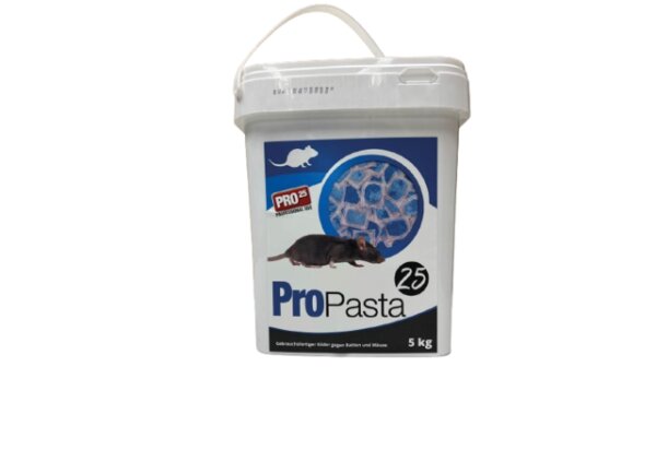 Propasta 25 5 kg