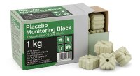 Placebo Monitoring Block 1,00 kg