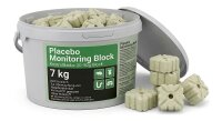 Placebo Monitoring Block 7,00 kg