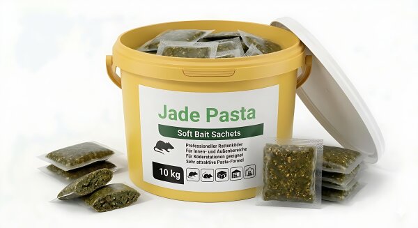 JADE Pasta 10,00 KG