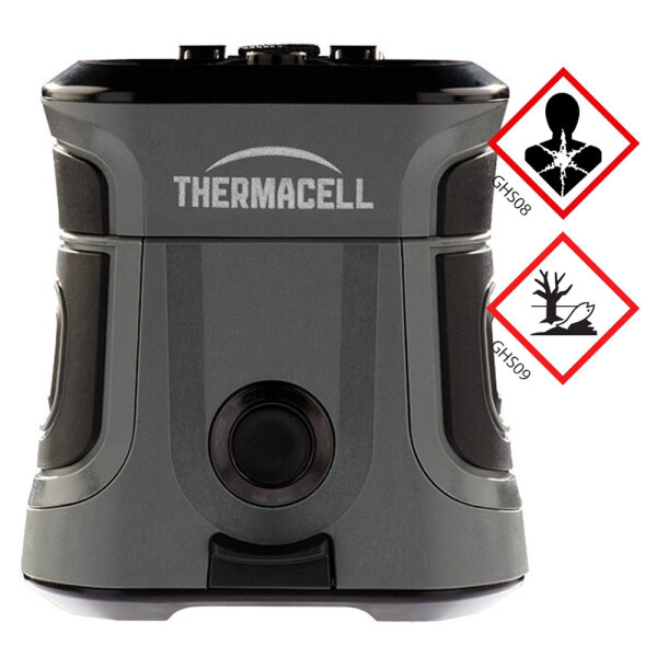 Thermacell EX-90 grau