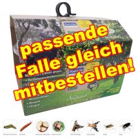 Naturid Lockstoff Schnecke