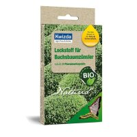 Naturid Lockstoff Buchsbaumzünsler 2 Stk