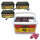 Starter-Set Rattenbox plus Profiköder