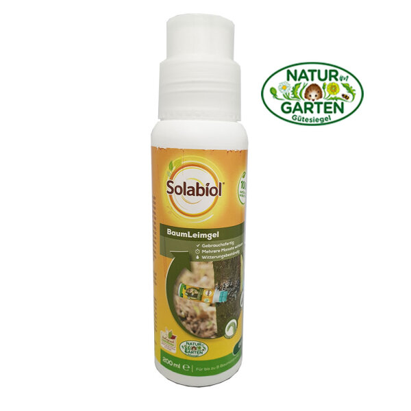 Solabiol BaumLeimgel 200ml