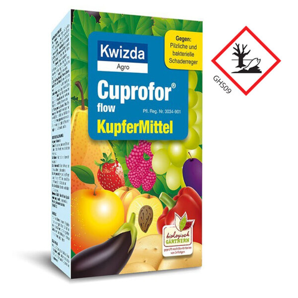 Cuprofor flow 80ml