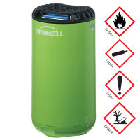 TMC Tischgerät Halo grün MR-PSG