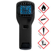 TMC Handgerät schwarz MR-300K