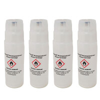 TMC Nachfüllpack Gaskartusche C-4