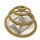 Naturid Gelsenspirale Einzelpackung mit 10 Spiralen