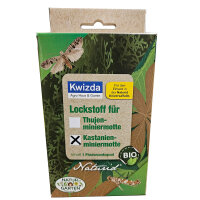 Naturid Lockstoff Kastanienminiermotte