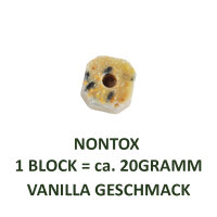 Placebo Monitoring Block 7kg
