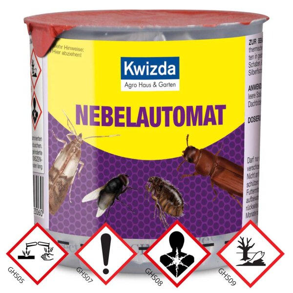 Nebelautomat Kwizda 20g