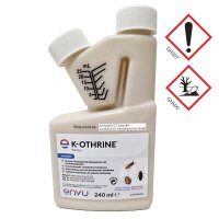 K-Othrine Partix 240ml