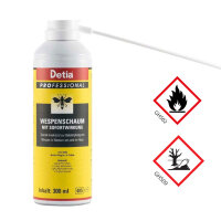 Detia Wespenschaum 300ml