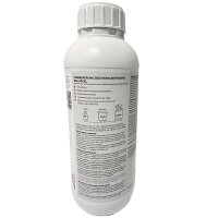 Dergall für Geflügelställe 1 Liter