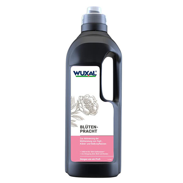 Wuxal Blütenpracht 1 l