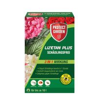 Lizetan Plus Schädlingsfrei 50ml