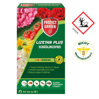 Lizetan Plus Schädlingsfrei 100ml