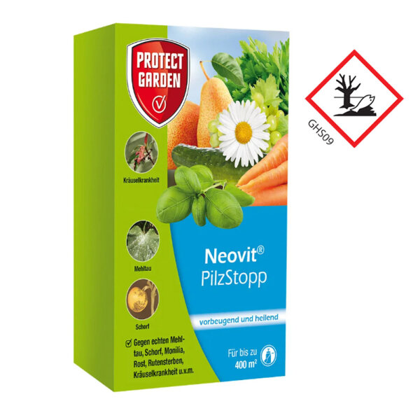 Neovit Pilzstopp