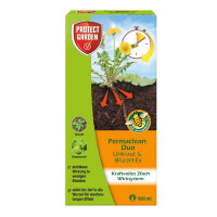 Permaclean Duo Unkraut & Wurzel Ex 500ml