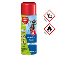 Forminex Ameisenspray 400ml