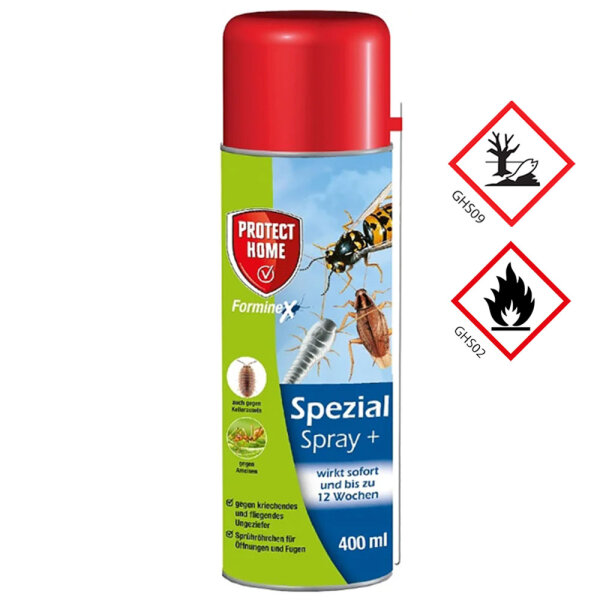 Forminex Spezialspray+