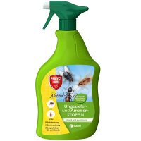 Natria Ungeziefer u. Ameisenstopp N 800ml