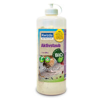 Naturid Aktivstaub 200g
