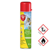 Natria Wespen Akut Spray (3 in 1) 400ml