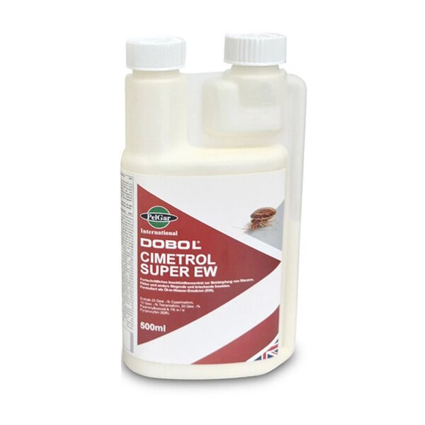 DOBOL Cimetrol Super EW 500 ml