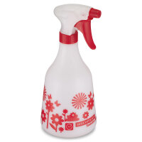Sprüher rot Sunlution 360°