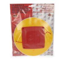 Fliegenfalle "Red Top"