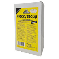 Flocky® Stopp 1kg | Hält Hunde, Katzen und...