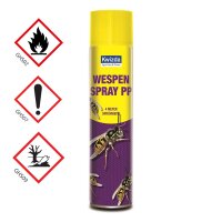 Wespenspray Kwizda 600ml