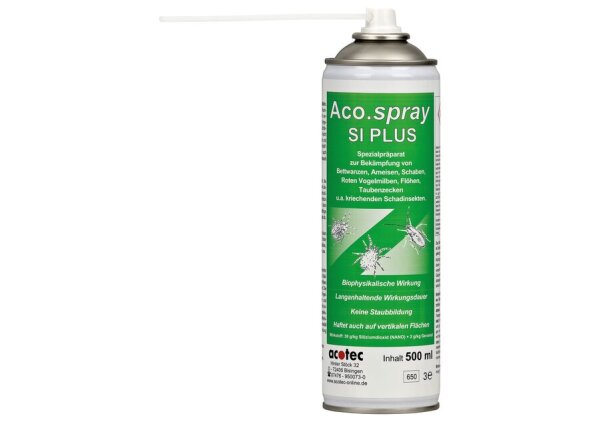 Aco.spray SI PLUS 500 ml