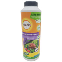 Solabiol Schneckenkorn 800g