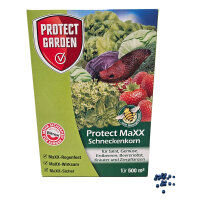 Protect MaXX SchneckenKorn