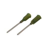 Spitzen für Gelpistole 25 Stück