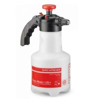 Hand-Druckspeicher-Sprühgerät  Clean Matic  1.25 P