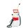 Druckspeicher-Sprühgerät  Garden Star 3 Liter