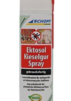 Ektosol Kieselgur Spray 500 ml