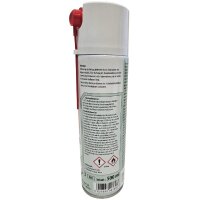 Ektosol Kieselgur Spray 500 ml