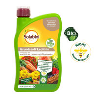 Grundstoff Lecithin 800ml