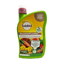 Grundstoff Lecithin 800ml
