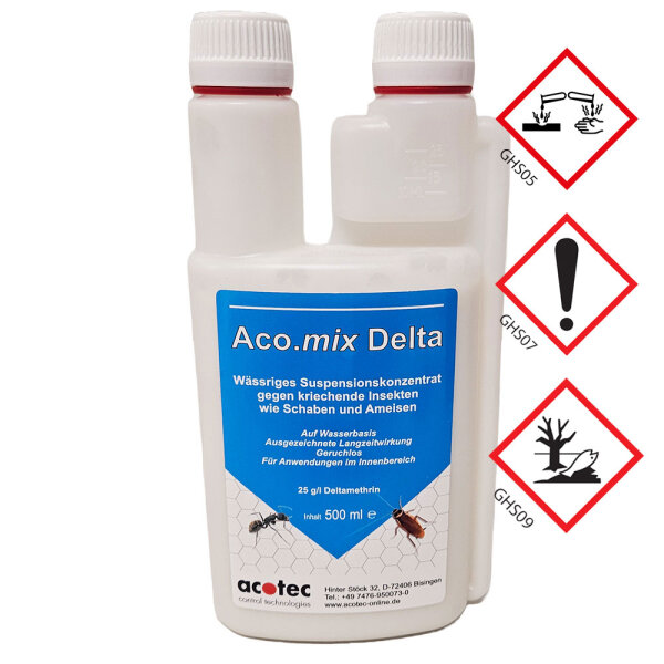 Aco.mix Delta 500ml